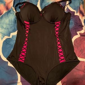 Torrid Swimsuit
